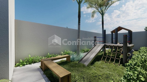 Imagem 15 de 23 de Casa Plana À Venda No Potira Em Caucaia/ce - 367
