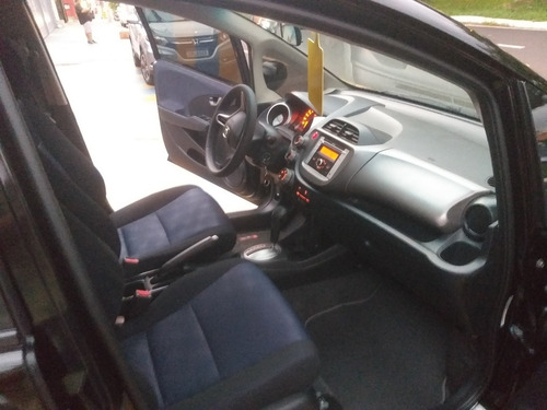 Imagem 9 de 11 de Honda Fit 2014 1.4 Lx Flex Aut. 5p