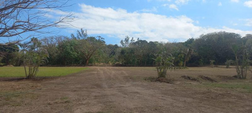 Preventa Lotes +180 M² San Jose Novillero Boca Del Rio Ver.