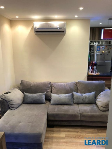Apartamento - Vila Emir - Sp - 634992