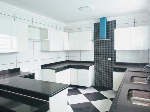 Imagem 17 de 20 de Casa-são Paulo-brooklin Velho | Ref.: Reo455149 - Reo455149