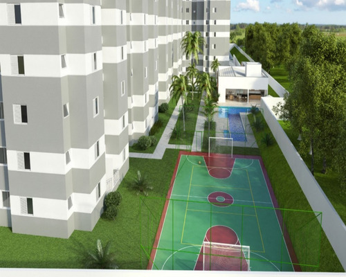 Imagem 2 de 15 de Apartamento - Ap00220 - 69550890
