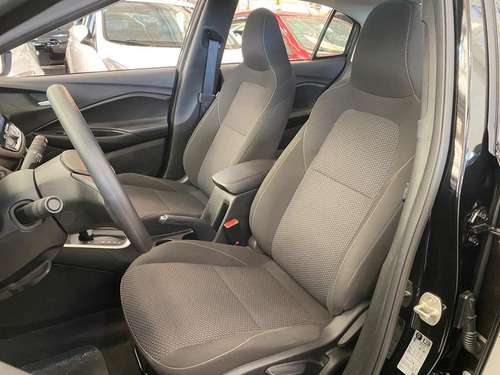 Chevrolet Onix plus Onix Plus 1.0 Turbo Ltz At Sedan