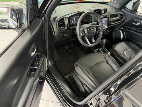 Jeep Renegade 1.3 T270 TURBO FLEX S 4X4 AT9