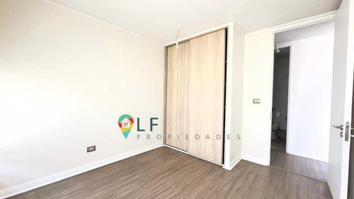 Dpto En Condominio, 2 Estacionamientos, Full (87179)