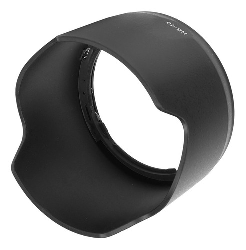 Recambio De Soporte De Lente De Cámara Hb-40 Abs Para Af S