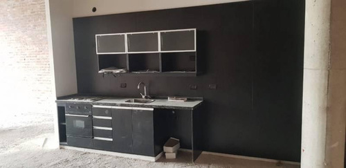 Imagen 1 de 30 de Increíble Loft En Venta - Molina Ciudad - Barracas