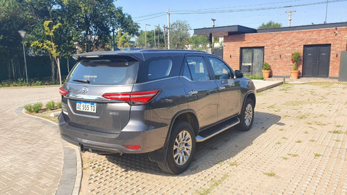 Toyota Sw4 Srx