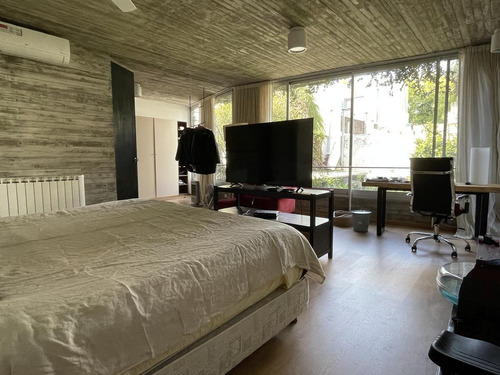 Imagen 15 de 23 de Venta En Nuñez - Hermoso Dúplex De Diseño Con Jardín Propio, Pileta Y Cochera