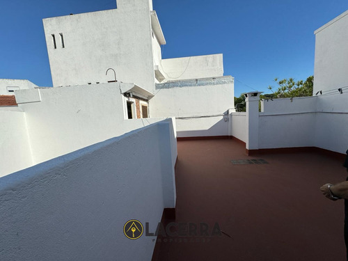 Casa En Venta 4 Amb En Zona San Andres, Villa Maipu