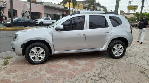 Renault Duster 1.6 Ph2 4x2 Privilege 110cv