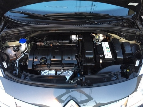 Citroen C3 Attraction 1.6 At
