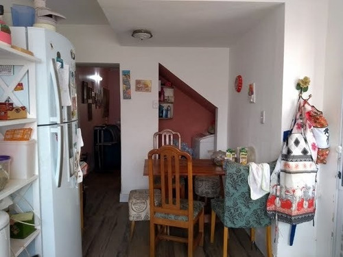 Imagem 8 de 15 de Casa Sobrado Em Bosque Da Saúde - São Paulo - 2691