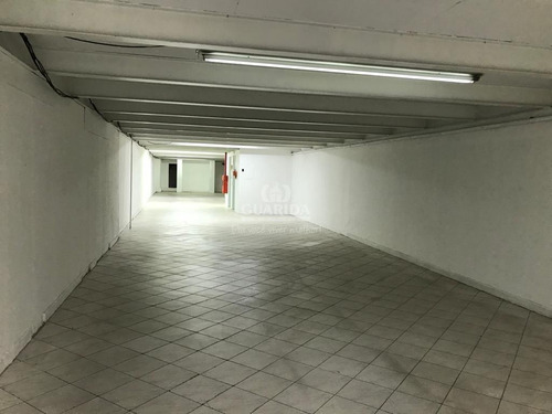 Imagem 6 de 16 de Loja/ponto Comercial Para Aluguel, Centro Histórico - Porto Alegre/rs - 7743