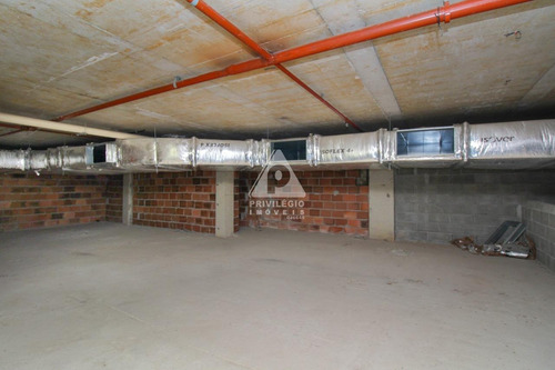 Imagem 16 de 30 de Lojão De Rua À Venda, Loja A, Centro, 696 M², - 33337