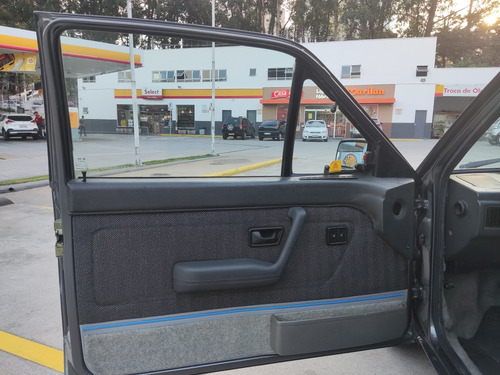 Volkswagen Gol 2.0 16v Gti 5p