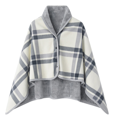 Cama Wrap Shawl Warm Cover Creative Travel Camping Birthday