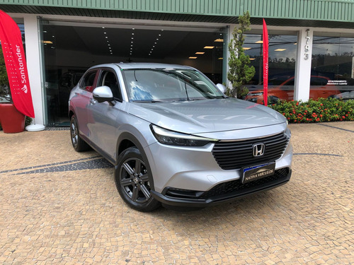 Honda HR-V 1.5 Di I-Vtec Flex Exl Cvt