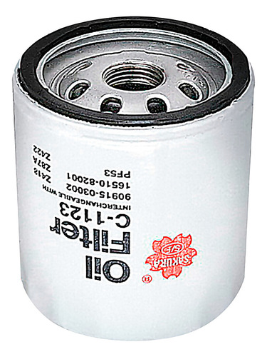 Combo 50 Filtros Aceite Jeep Wrangler Jk 3.8l V6 07/11
