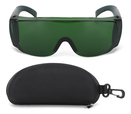 Gafas De Protección Ocular Bachin Laser Goggles Safety