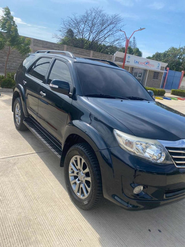 Toyota Fortuner 2013 2.7l 4x2