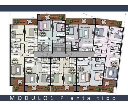Imagen 2 de 11 de Departamento En Venta Ubicado En Punta Chica, San Fernando, G.b.a. Zona Norte