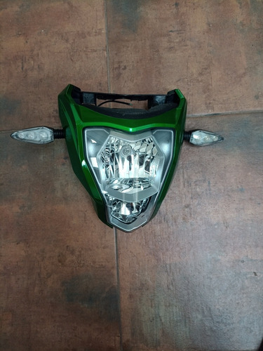 Imagen 6 de 17 de Benelli Tnt 300