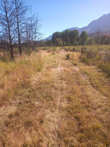 Terreno En Las Golondrinas