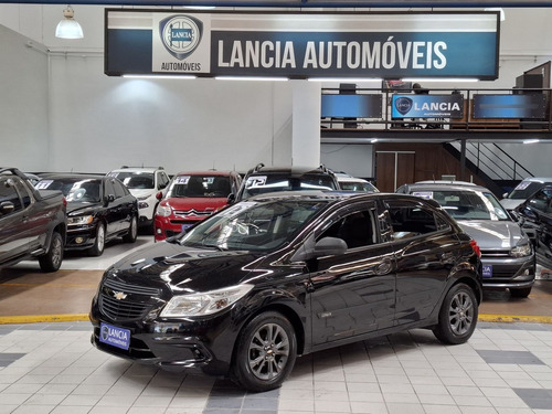 Chevrolet Onix 1.0 MPFI JOY 8V