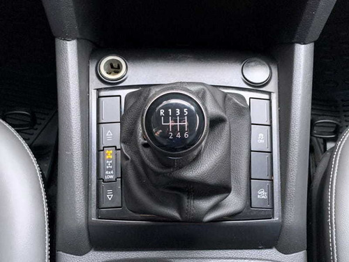 Volkswagen Amarok Cd 4x4 Se