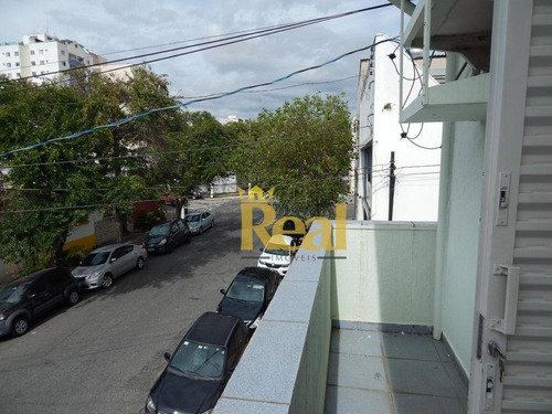 Imagem 6 de 16 de Prédio Para Alugar, 570 M² Por R$ 13.000,00/mês - Lapa - São Paulo/sp - Pr0055