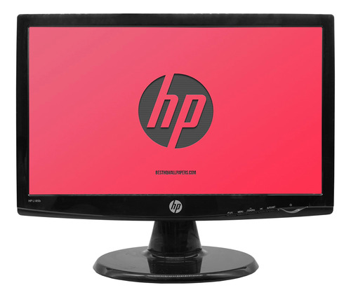 Monitor Led 19 Polegadas Hp L185b Profissional Hd+  (Recondicionado)