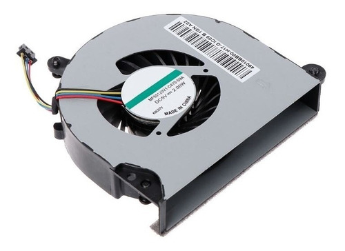 Ventilador Hp Elitebook 8560p 8570p 8560 Probook 6560b 6565b