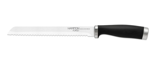 Cuchillo Para Pan Hampton Forge 8 inch  Btb