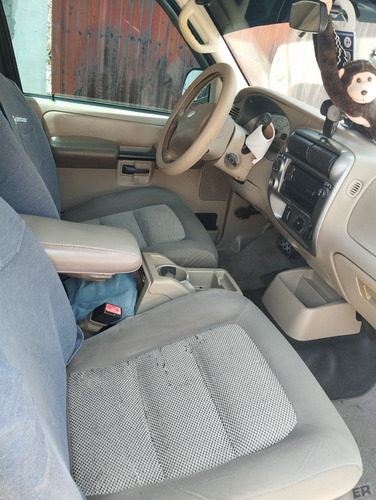 Xplorer Sport Trac
