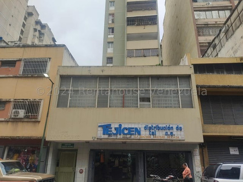 Local Comercial En Venta, La Candelaria Mls #24-24655