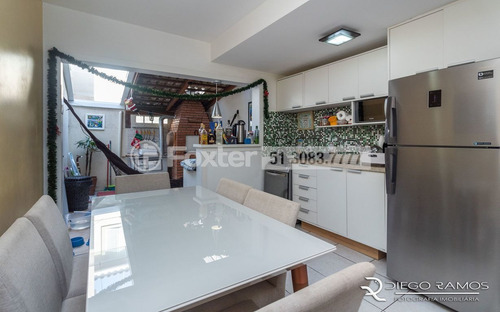 Imagem 12 de 30 de Casa Em Condomínio, 2 Dormitórios, 69.29 M², Humaitá - 120389