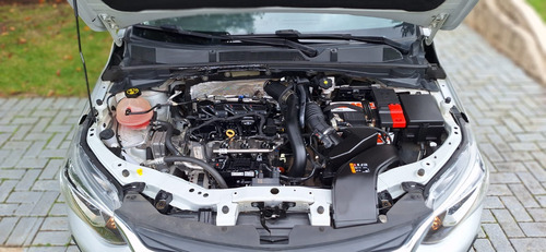 Chevrolet Onix plus 1.0 Ltz Turbo Aut. 4p