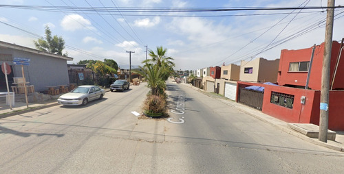 403. Hermosa Casa En Piedras Negras, Ensenada, Baja California