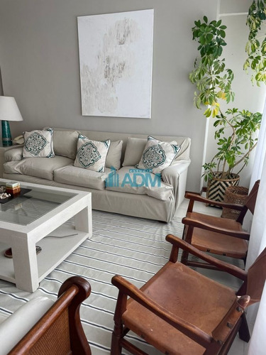 Imagen 4 de 13 de Oportunidad! Excelente Apartamento En Península