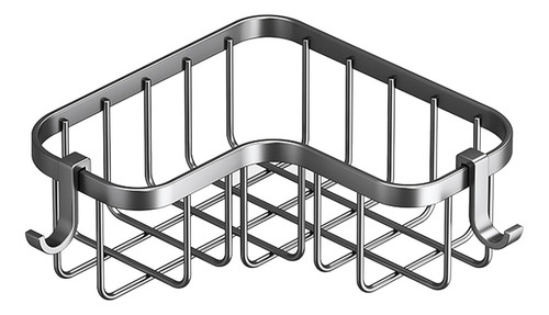 L Rack Z Storage Rack Para Grifo De Cocina, Fregadero,