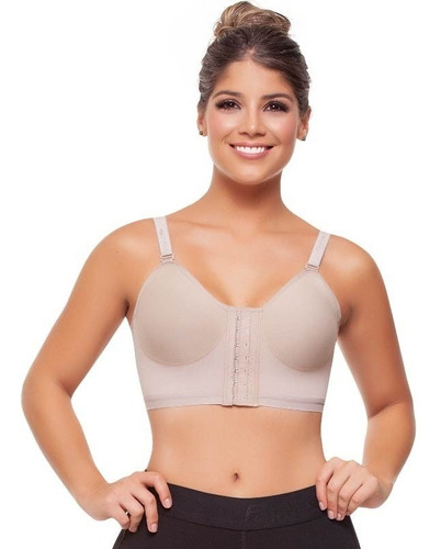 Faja Brasier Postquirurgico - Unidad a $75897