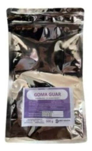 Goma Guar