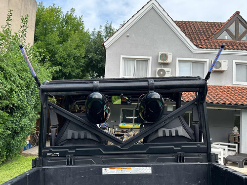 Utv Polaris Ranger Xp 900