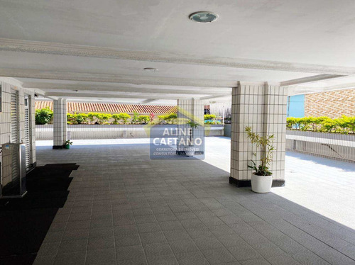 Imagem 11 de 30 de Apto 2 Dorms Com 1 Suíte, Mobiliado Na Aviação 245 Mil.... - Vant5112