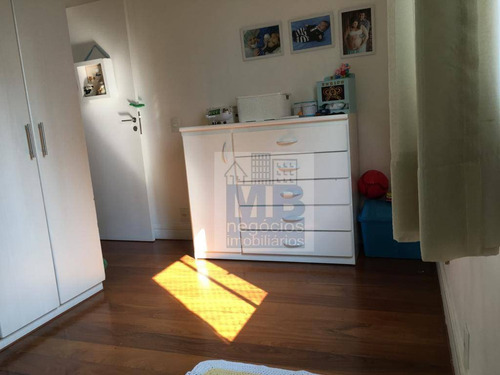 Imagem 11 de 11 de Apartamento À Venda, 75 M² Por R$ 560.000,00 - Vila Sofia - São Paulo/sp - Ap4179