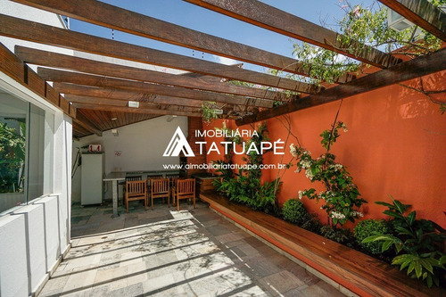 Imagem 19 de 22 de Apartamento - Ap000477 - 69395684