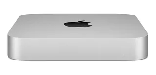 Mac Mini M1 Late 2020 Cpu 16-core Gpu 8-core 256gb 8gb Ram