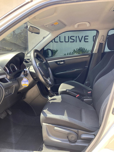 Suzuki Swift 1.4 Gl