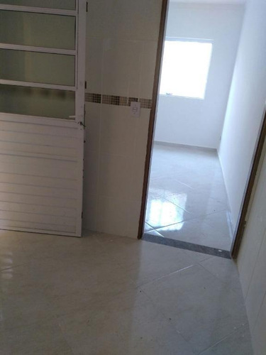 Sobrado Residencial À Venda, Vila Esperança, São Paulo. - So6119
